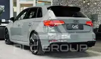 2019 Audi RS3