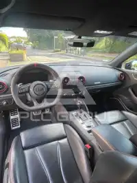 2019 Audi RS3