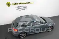 2019 Audi RS3