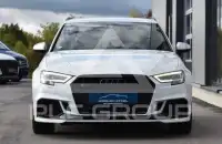 2019 Audi RS3