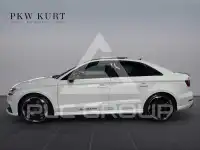 2019 Audi RS3