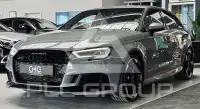 2019 Audi RS3