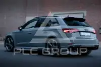 2019 Audi RS3