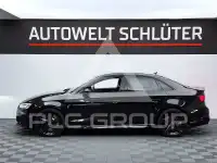 2019 Audi RS3