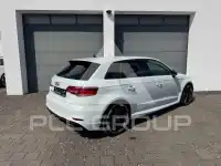 2019 Audi RS3