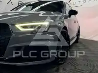 2019 Audi RS3