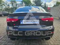 2019 Audi RS3
