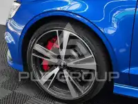 2019 Audi RS3