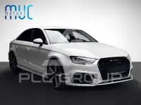 2019 Audi RS3