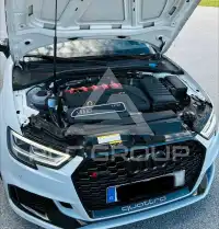 2019 Audi RS3