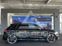2019 Audi RS3