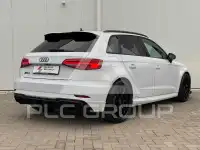 2019 Audi RS3