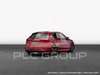 2019 Audi RS3