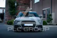 2019 Audi RS3