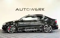 2019 Audi RS3