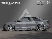 2019 Audi RS3