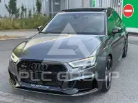 2019 Audi RS3