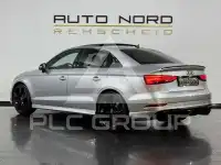 2019 Audi RS3