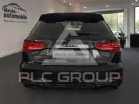 2019 Audi RS3