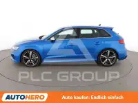 2019 Audi RS3