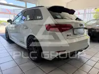 2019 Audi RS3