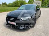 2019 Audi RS3