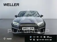 2019 Audi RS3