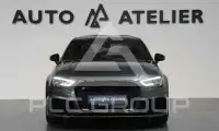 2019 Audi RS3