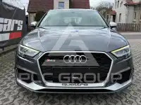 2019 Audi RS3