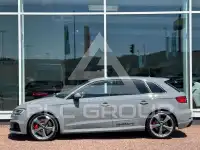 2019 Audi RS3