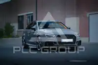 2019 Audi RS3