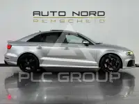 2019 Audi RS3