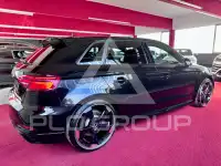 2019 Audi RS3