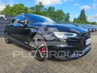 2019 Audi RS3