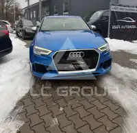 2019 Audi RS3