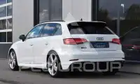 2019 Audi RS3