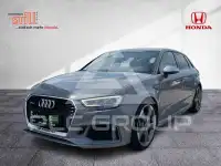 2019 Audi RS3