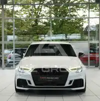 2019 Audi RS3