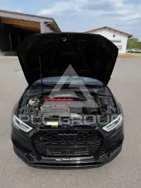 2019 Audi RS3