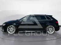 2019 Audi RS3