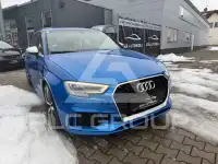 2019 Audi RS3