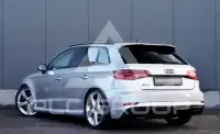 2019 Audi RS3