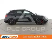 2019 Audi RS3