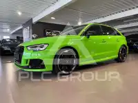 2019 Audi RS3