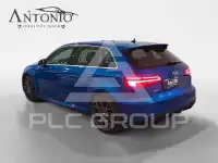 2019 Audi RS3