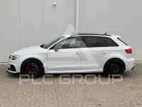 2019 Audi RS3