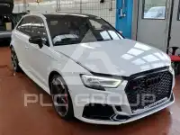 2019 Audi RS3