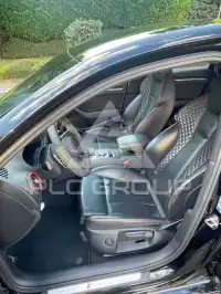 2019 Audi RS3