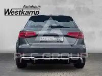 2019 Audi RS3