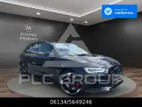 2019 Audi RS3